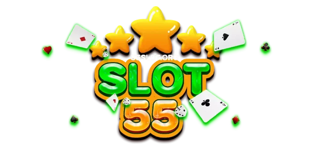 55slot