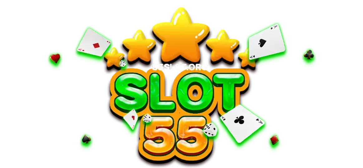 55slot